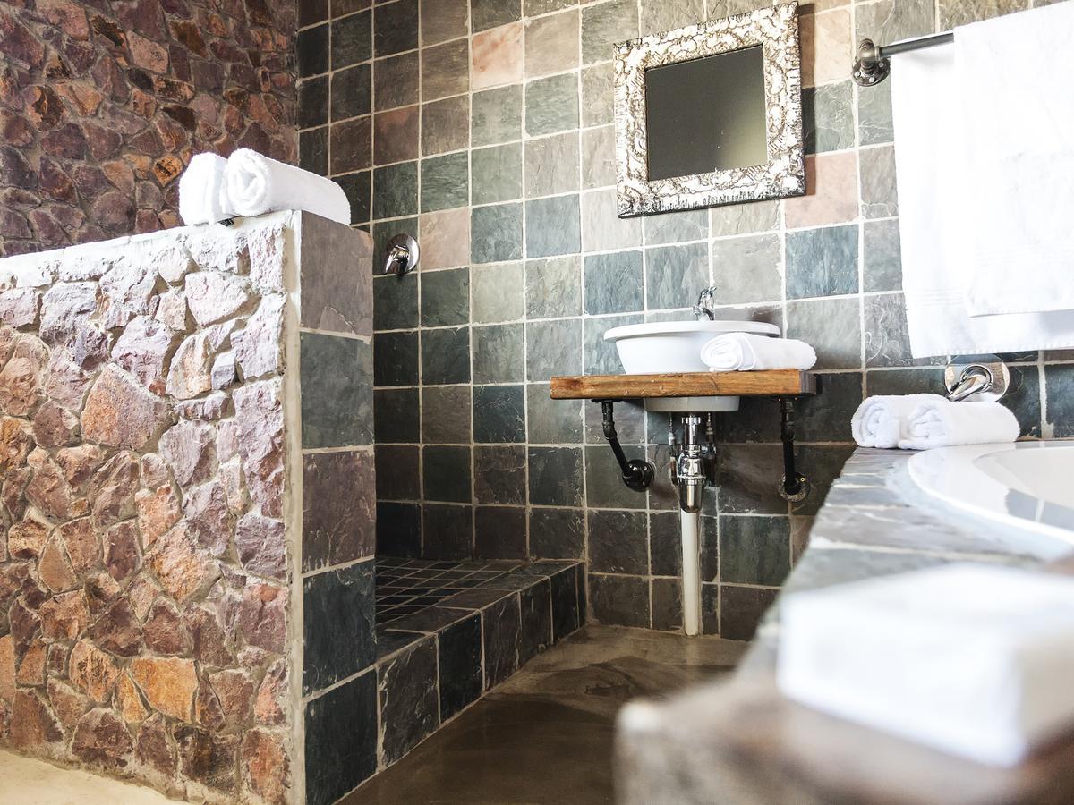 Rustique Boutique Hotel Middelburg  Esterno foto