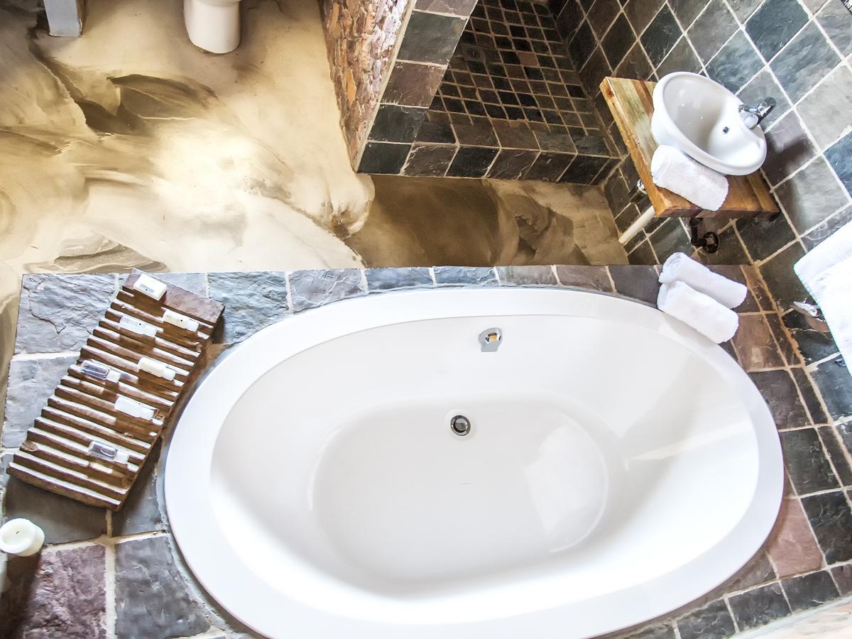 Rustique Boutique Hotel Middelburg  Esterno foto